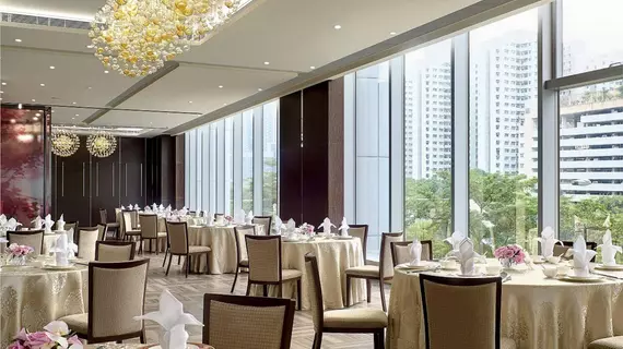 Hilton Garden Inn Hong Kong Mongkok | Hong Kong - Hong Kong City Center - Mong Kok