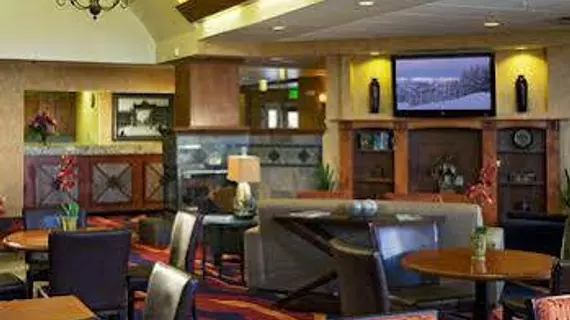 Residence Inn By Marriott Denver Park Meadows | Kolorado - Denver (ve civarı) - Englewood