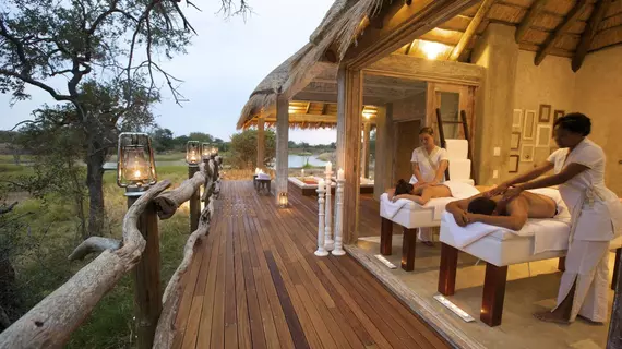 Kapama Private Game Reserve | Limpopo - Maruleng - Hoedspruit