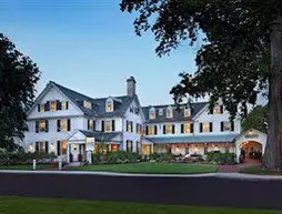 Inn on Boltwood | Massachusetts - Springfield (ve civarı) - Amherst