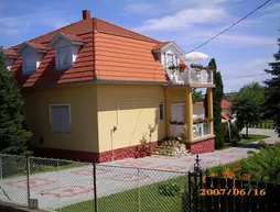 Balaton Apartman House 2 | Somogy County - Balatonfoldvar