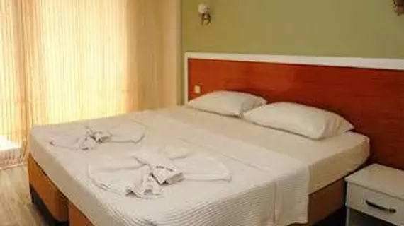 Eliba Hotel | İzmir - Çeşme