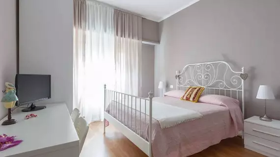 Tania B&B | Lazio - Roma (ve civarı) - Aurelio