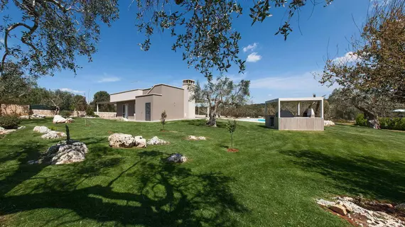 Villa Daiana | Puglia - Lecce (il) - Ruffano