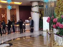 Youngor Leidisen Hotel - Suzhou