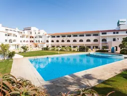 Don Tenorio Aparthotel | Algarve - Faro Bölgesi - Sagres