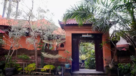 Rahayu 2 Bungalows | Bali - Ubud - Ubud Kent Merkezi