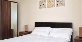 Arinza Apartments | Merseyside (ilçe) - Liverpool (ve civarı) - Liverpool