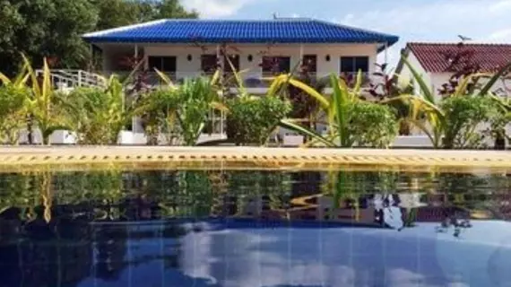 Oasis in Otres | Koh Kong - Sihanoukville (ve civarı) - Sihanoukville - Mittakpheap