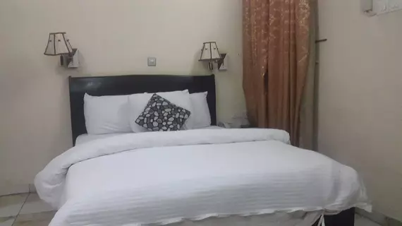 Benestar Suites | Lagos (ve civarı) - Lagos - Surulere