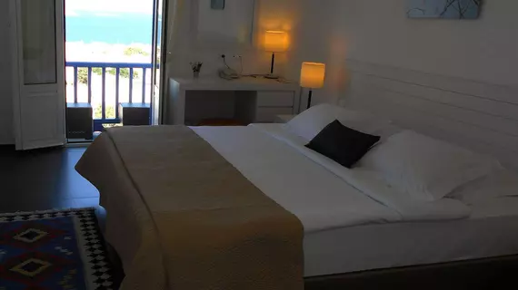 Portobello Boutique Hotel | Ege Adaları - Mikonos