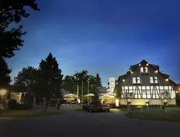 Hotel An der Wasserburg | Aşağı Saksonya - Wolfsburg