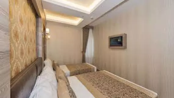 Matiat Hotel Istanbul |  Istanbul  - Fatih - Laleli