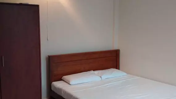 Cozy Suites Sri Lanka | Colombo Bölgesi - Moratuwa