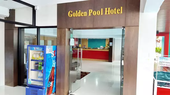 Golden Pool | Chiang Rai İli - Mae Sai