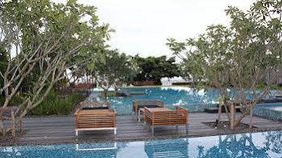 Baan Sanpleum | Prachuap Khiri Khan (ili) - Hua Hin (ve civarı) - Hua Hin