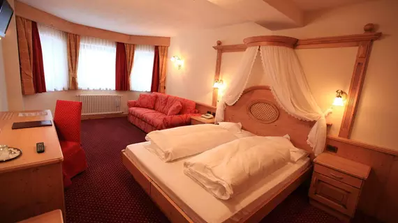 Hotel Renè | Trentino-Alto Adige - Trento İli - Pozza di Fassa