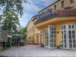 Hotel und Restaurant Kranichsberg | Brandenburg Bölgesi - Woltersdorf