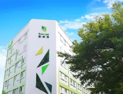 Green Hotel | Taichung (ve civarı) - Taichung - Situn Bölgesi