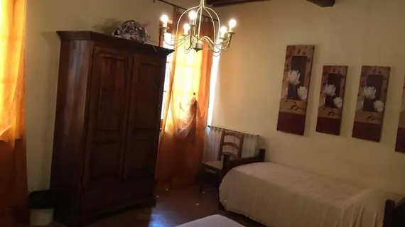 Sangiapartments | Toskana - Siena (vilayet) - San Gimignano - San Gimignano Kent Merkezi