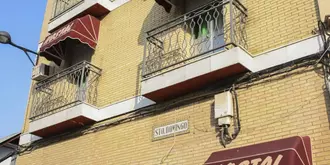 Hostal El Emigrante