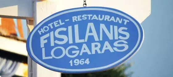 Hotel Fisilanis | Ege Adaları - Paros