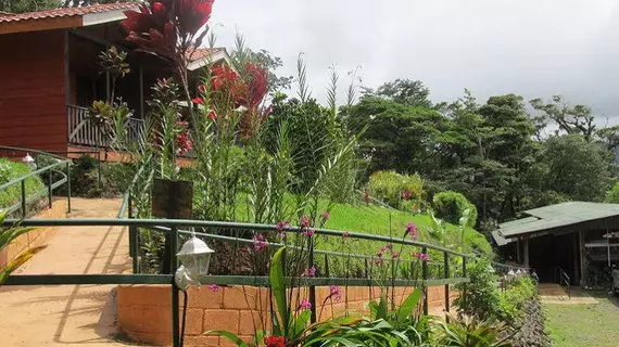 Heliconias Lodge and Rainforest | Alajuela (ili) - Bijagua