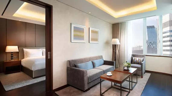 Lotte City Hotel Myeongdong | Gyeonggi - Seul (ve civarı) - Seul - Myeongdong