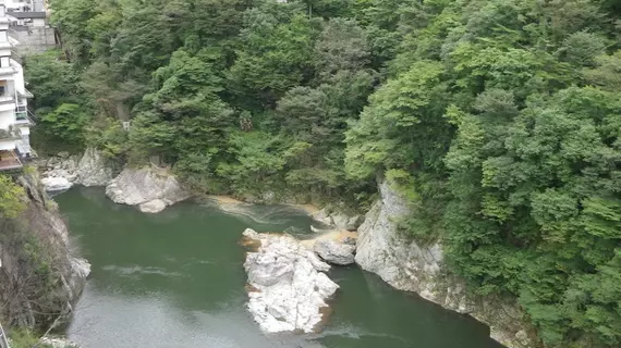 Monogusanoyado Hanasenkyo | Toçigi (idari bölge) - Nikko