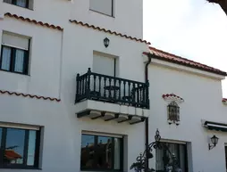 Hotel Cortijo | Cantabria - Laredo