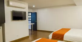 Hotel León Dorado | Santander - Bucaramanga (ve civarı) - Bucaramanga