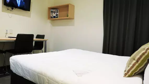 Waldorf Tetra Apartments | Auckland Bölgesi - Auckland (ve civarı) - Auckland - Auckland Merkezi İş Bölgesi