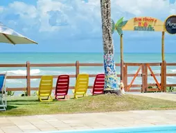 Maresia Suites | Northeast Region - Pernambuco (eyaleti) - Recife (ve civarı) - Ipojuca - Porto de Galinhas