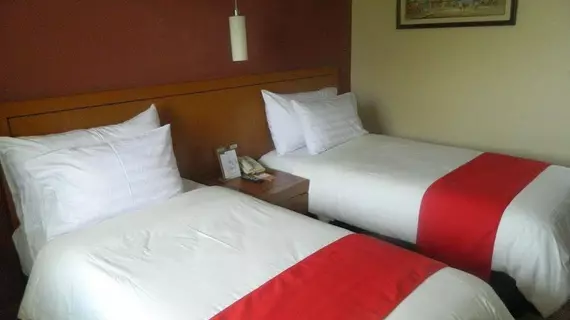 Patra Jasa Jakarta Hotel | West Java - Cakarta (ve civarı) - Cakarta - Johar Baru - Cempaka Putih