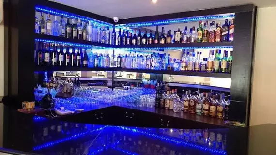 Indigo Restaurant and Bar | Lagos (ve civarı) - Lagos - Victoria Adası