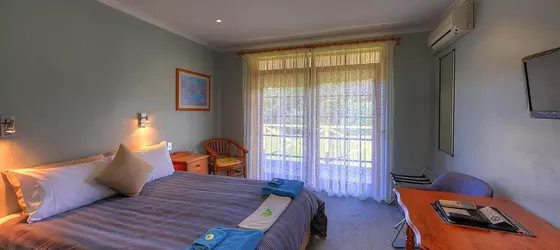 Port Arthur Motor Inn | Tazmanya - Port Arthur