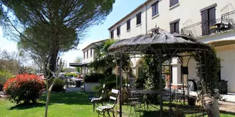 Hostellerie du Lac