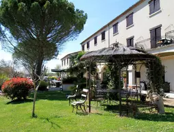 Hostellerie du Lac | Occitanie - Gers - L'Isle-Jourdain