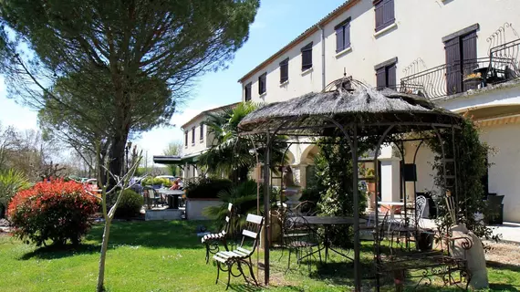 Hostellerie du Lac | Occitanie - Gers - L'Isle-Jourdain