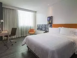 Hampton by Hilton Cali | Valle del Cauca - Cali (ve civarı) - Cali