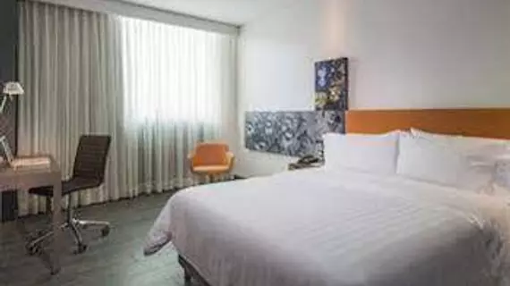 Hampton by Hilton Cali | Valle del Cauca - Cali (ve civarı) - Cali