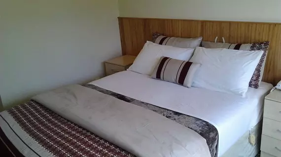 Avondale Motor Inn | Auckland Bölgesi - Auckland (ve civarı) - Auckland - Avondale