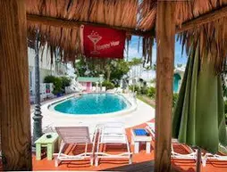 Silver Sands Villas | Florida - Fort Myers (ve civarı) - Fort Myers Beach