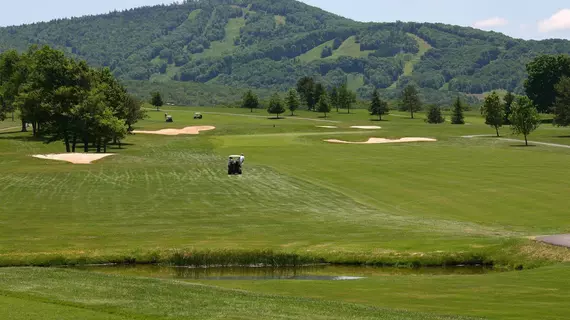 Canaan Valley Resort and Conference Center | Batı Virginia - Davis