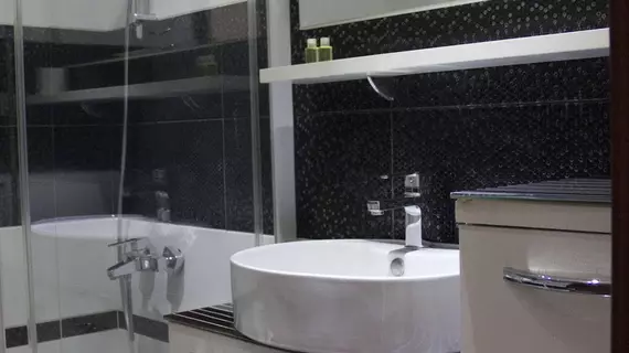 Noche Suites Harbiye |  Istanbul  - Şişli - Harbiye