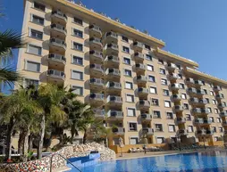 Mediterraneo Real Apts (Fuengirola) | Andalucia - Malaga İli - Fuengirola