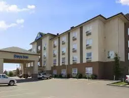 Days Inn Edmonton South | Alberta - Edmonton (ve civarı) - Edmonton