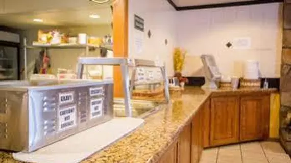 Quality Inn On the Strip | Missouri - Branson (ve civarı) - Branson - Branson Theater District