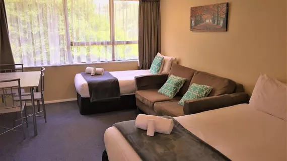 Fairway Motel & Apartments | Otago - Wanaka