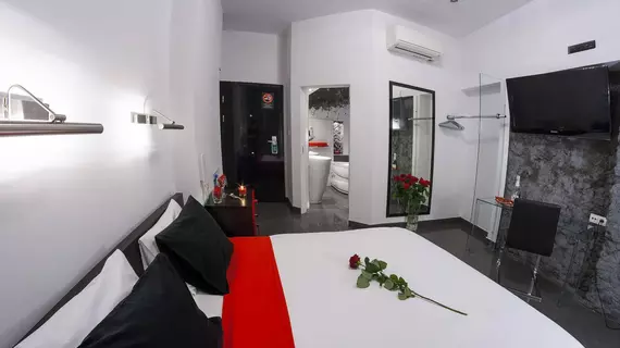 Komorowski Luxury Guest Rooms | Küçük Polonya Voyvodalığı - Krakow (ve civarı) - Krakow - Stare Miasto